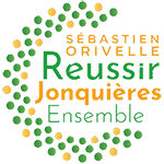 Le logo de Sébastien Orivelle